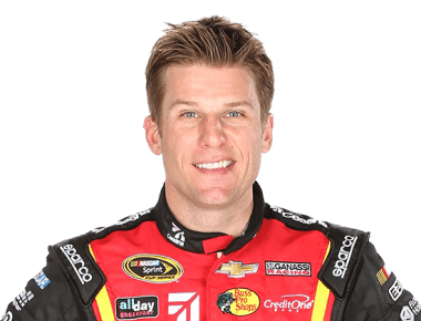 Jamie McMurray