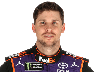 Denny Hamlin