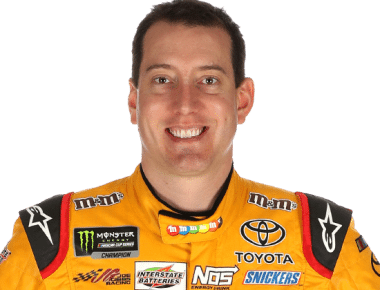 Kyle Busch