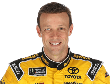 Matt Kenseth