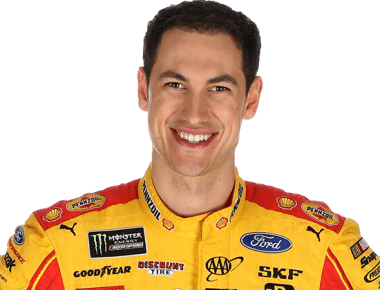 Joey Logano