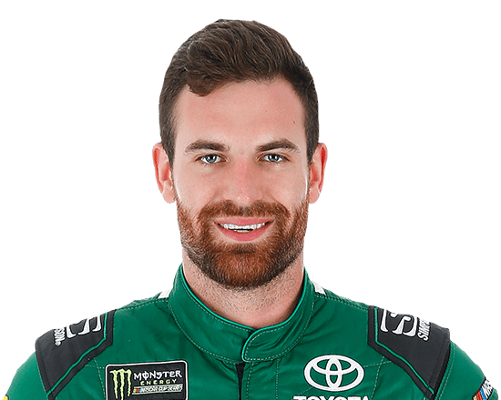 Corey LaJoie