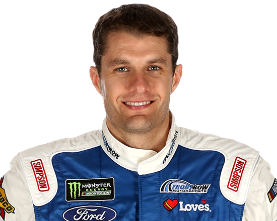 David Ragan