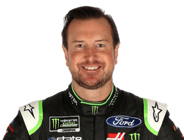 Kurt Busch