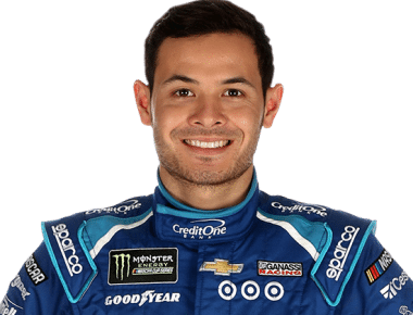 Kyle Larson