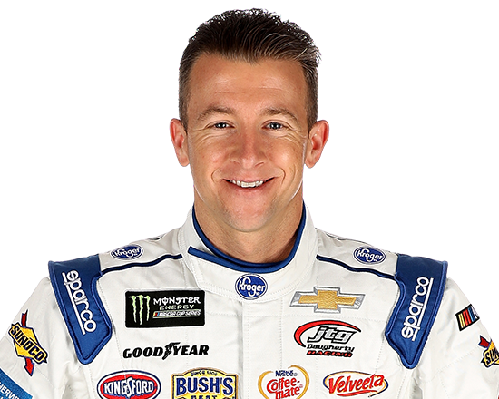 AJ Allmendinger