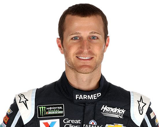 Kasey Kahne