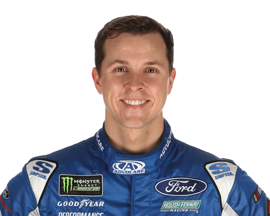 Trevor Bayne