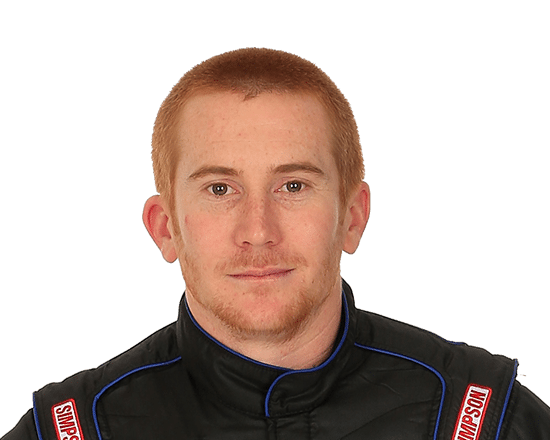 Cole Whitt